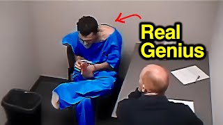 The Elusive Suspect Outsmarting the Detectives at Every Turn
