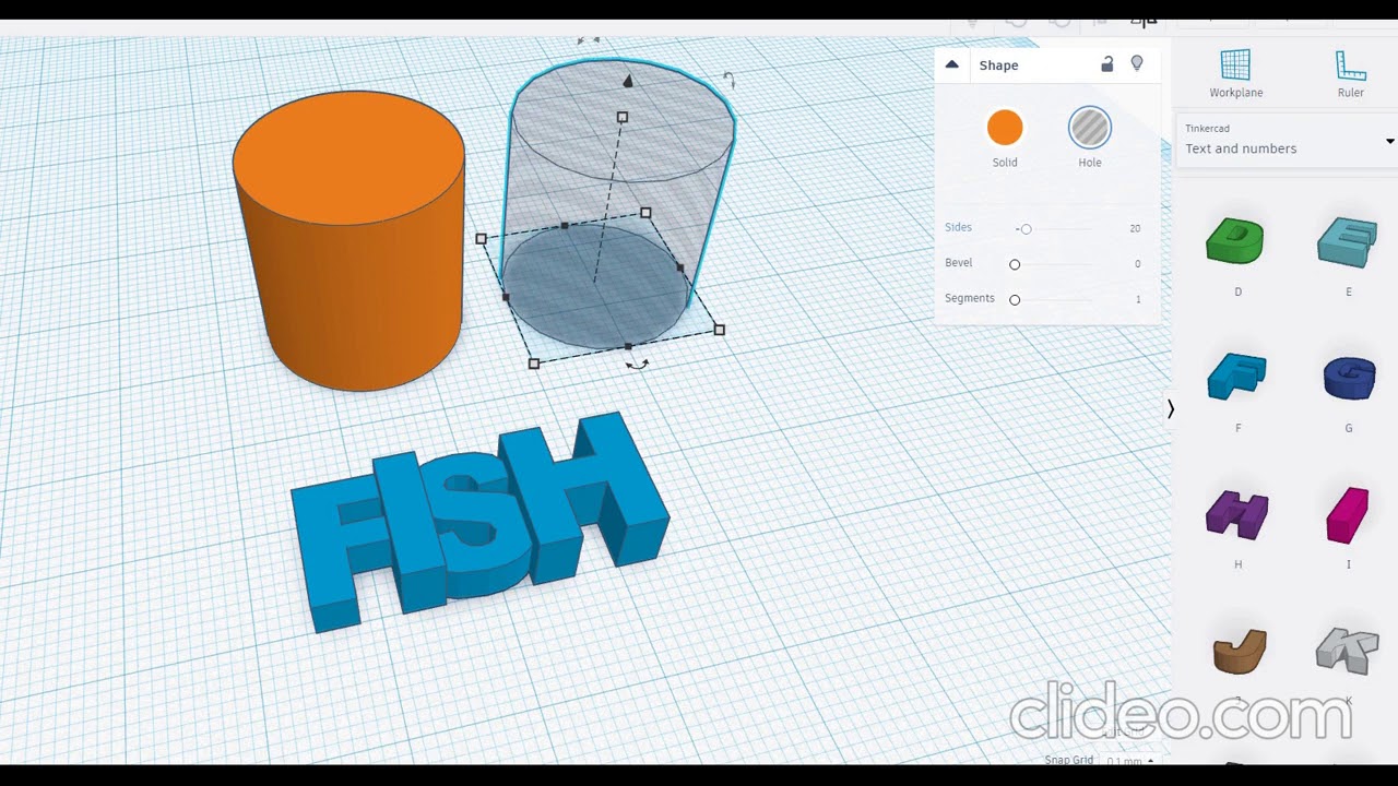 How to make keychain. 