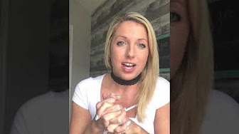 Courtney ann thighs