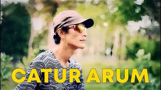 Catur Arum - Rontok | Dangdut (Official Music Video)
