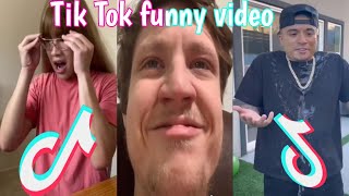 Top Trending Tik Tok Funny Videos2021Ep1 Trendy Crush