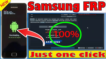 All Samsung FRP Bypass in 1 Click Tool | Top Working FRP Bypass Us | Fast & Easy Guide"