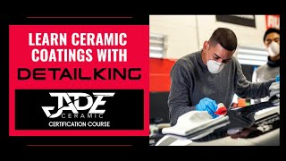 Learn Ceramic Coatings with Detail King by Detail King 942 views 1 year ago 1 minute, 40 seconds