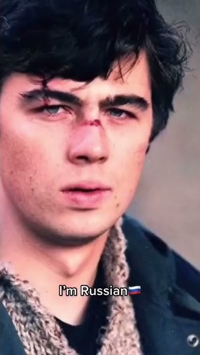 Pin su Сергей Бодров