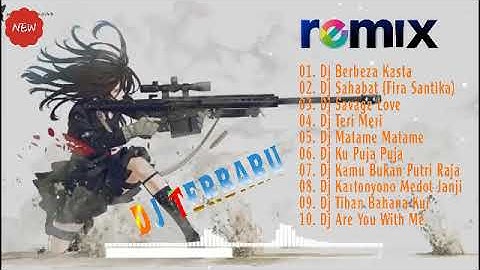 Dj Tik Tok terbaru 2020 - Dj Berbeza Kasta Thomas Arya Remix 2020 Terbaru Full Bass Viral Enak