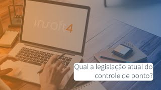 Qual a legislação atual do controle de ponto? screenshot 3