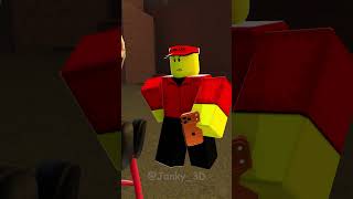 Bro still doing AFK strat in 2026 | Forsaken Animation #roblox #forsaken #animation Profile