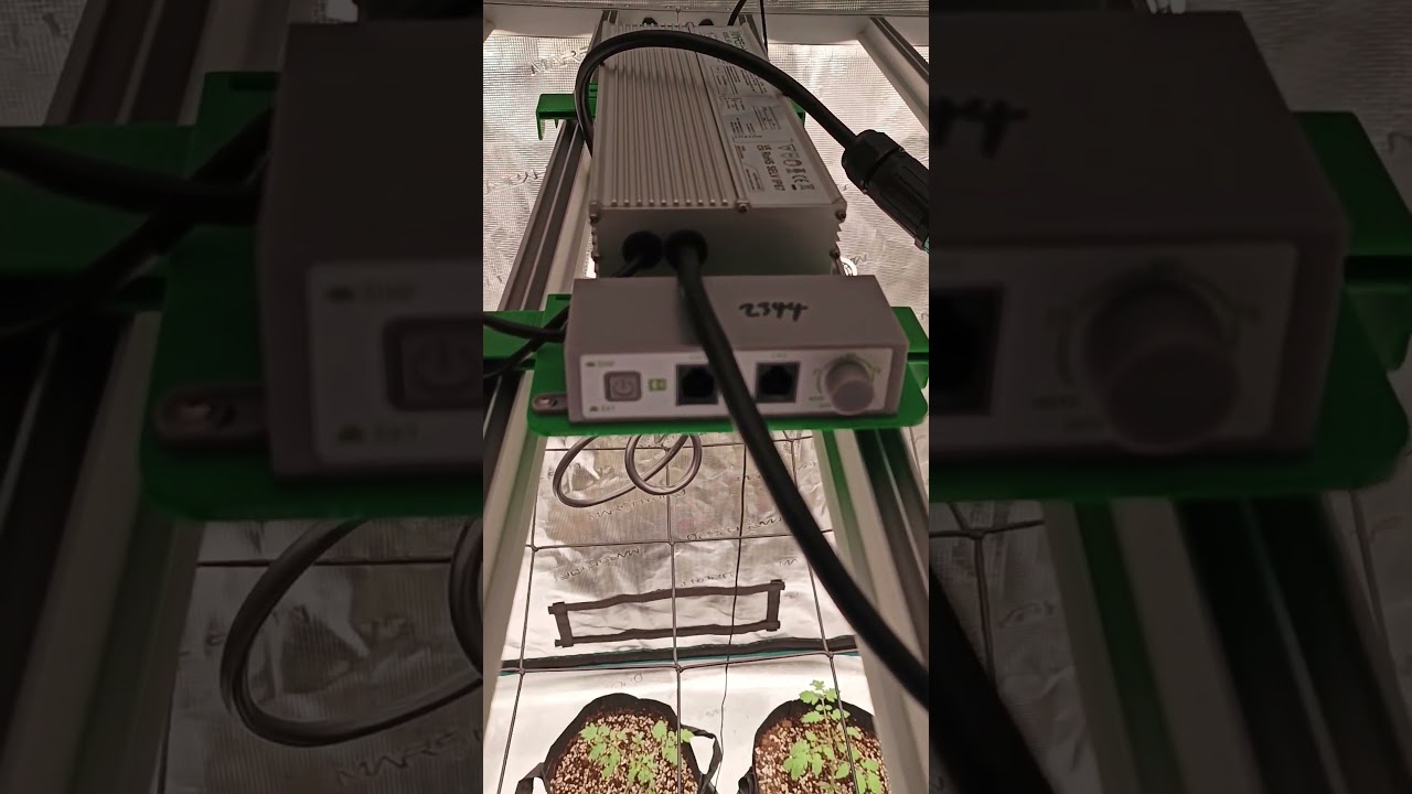 Marshydro FC6500 ，so beautiful light! 