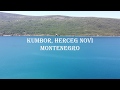 Kumbor, Montenegro | DJI Mavic Mini | 2K Drone Footage