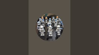 Lego 501st legion is live!