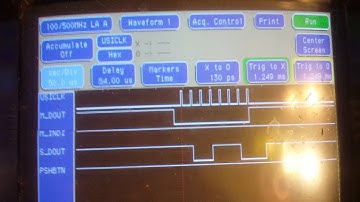 UCSD Extension Project for Embedded Computer HW Interfacing