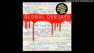 Global Deejays - The Sound Of San Francisco () Resimi