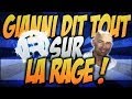 Gianni vous dit tout sur la nowyourage avec eachfiive