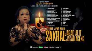 Download Lagu Kidung Jawa Kuno - Sakral, Jagad Alit, Jagad Ageng MP3
