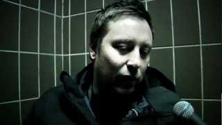 Umek - Interview, Novi Sad 2011.