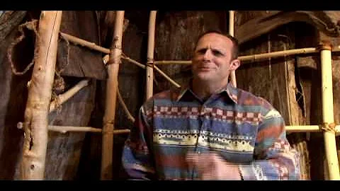 James Bruchac discusses Storytelling