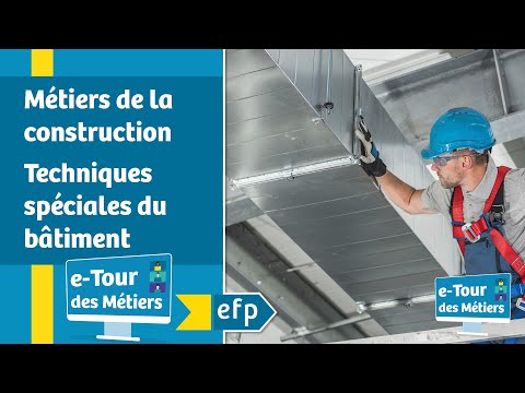 10 Emplois Pour Changer De Carrière Dans La Gestion De La Construction