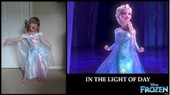 â DISNEY JUNIOR FANS SING FROZEN'S LET IT GO! â  - Durasi: 3:53. 