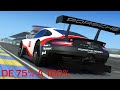 Real Racing 3 - Mestre - Porsche 911 RSR (2018) - De 76% a 100%