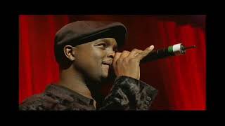 Keith Sweat💟 💃🎼🕺Convidados💟 (Live Sweat Hotel 2006)💟 💃🎼🕺