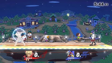 Pivot Vision Sliding