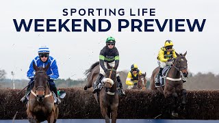 Its his race to lose | Clarence House Chase preview and tips