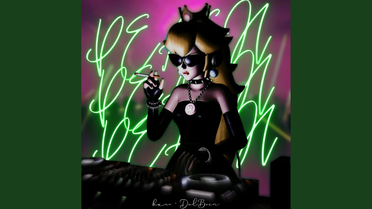 Watch PEACH on YouTube Watch PEACH on YouTube