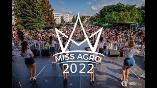 Miss Agro 2022