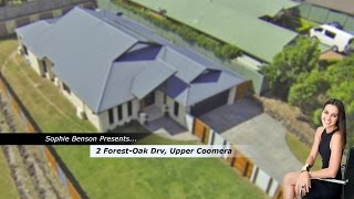 Sold 2 Forest-Oak Drive Upper Coomera