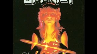 Chariot – Burning Ambition (1986 Full Album)