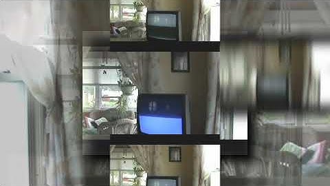 (YTPMV) A VHS Opening And Closing Scan (RD)