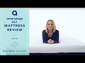 Amerisleep AS3 Mattress Review: Mattress Advisor (2018 Review)