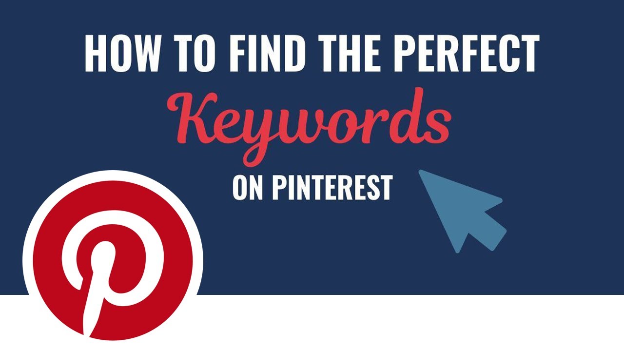 pinterest keywords pinterest keyword tool how to do pinterest