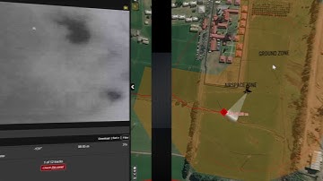 360° Drone Detection and Classification Radar