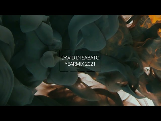 David Di Sabato | Year Mix 2021 class=