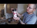 Receta De Como Hacer Un Smoothie Con Mi Nueva Ninja Fit