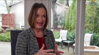 Pathways Senior Care Advisors: What are our clients saying? (Audrey)