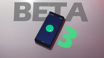 Android 11 Beta 3: All The Changes.!