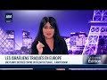 Les Israéliens traqués en Europe