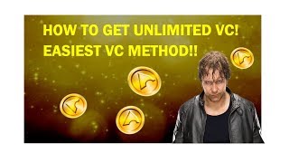 WWE 2K18 How To Get Unlimited VC And 100 Overall   *EASIEST METHOD*