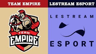 Empire vs LSE @Consulate | Rainbow6 VODs | Pro League Season 9 - Europe (26.01.2019)