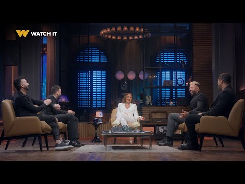 أنغام بداية مشوار النجاح مع واما كان مختلف خاااالص