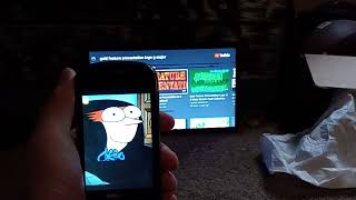 Brendon Small Tvs Home Movies Gets Scared By D Feature Presentation In G Major