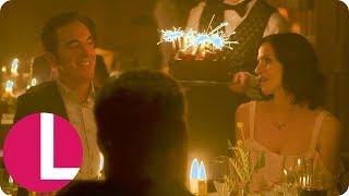 Subscribe now for more! http://bit.ly/1KyA9sV The new series of Col...