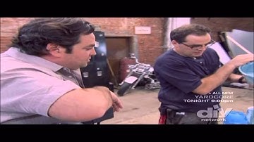 Jimmy DiResta - The Custom Chess Set (Part 3 of 4)