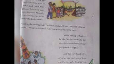 Std 4 Evs ch 18 explanation part 2