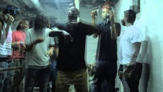 1Mell - Strong (Official Video) #CLPSZN #ClipstarTV