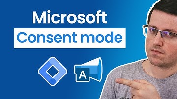 Microsoft consent mode. How to configure it with Google Tag Manager?