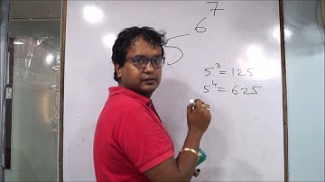 Number System- Cyclicity Solved Example