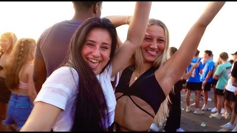 The Spins, Summer Music Video